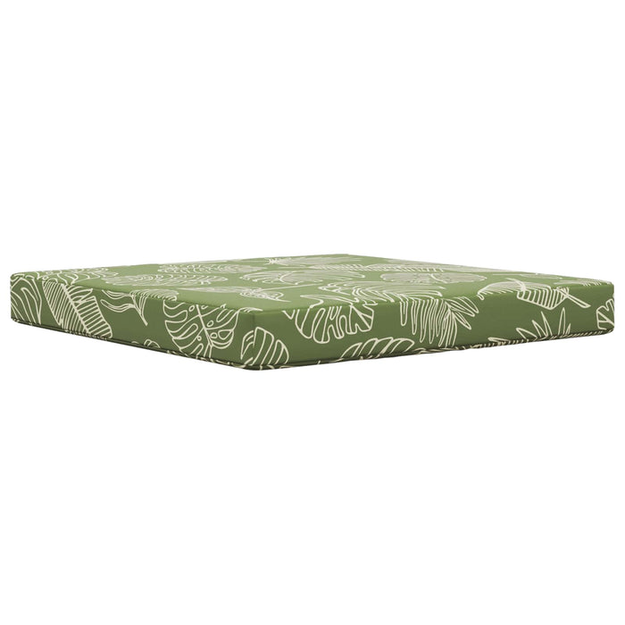 Perna pentru canapea de exterior 2 pcs Design cu frunze - WALTI WALTI