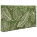 Perna pentru canapea de exterior 2 pcs Design cu frunze - WALTI WALTI