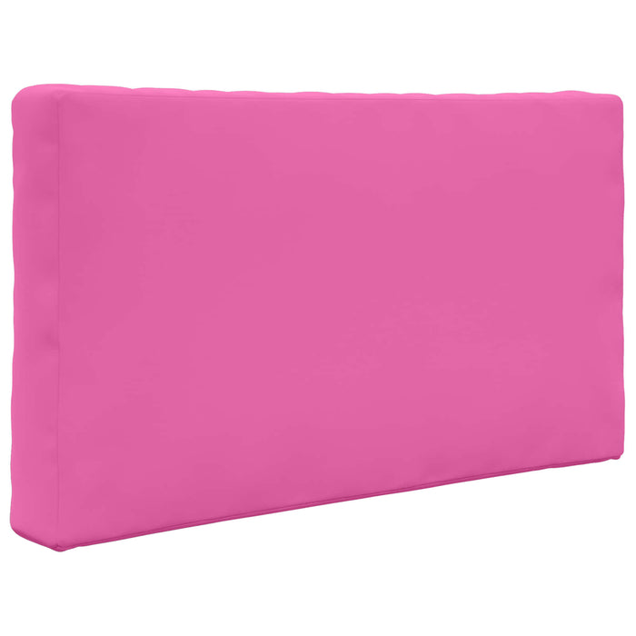 Perna pentru canapea de exterior 2 pcs Roz Poliester - WALTI WALTI