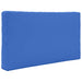 Perna pentru canapea de exterior 2 pcs Turcoaz Poliester - WALTI WALTI