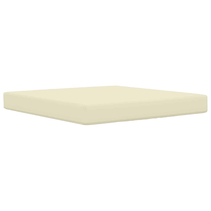 Perna pentru canapea de exterior 2 pcs Crem Poliester - WALTI WALTI