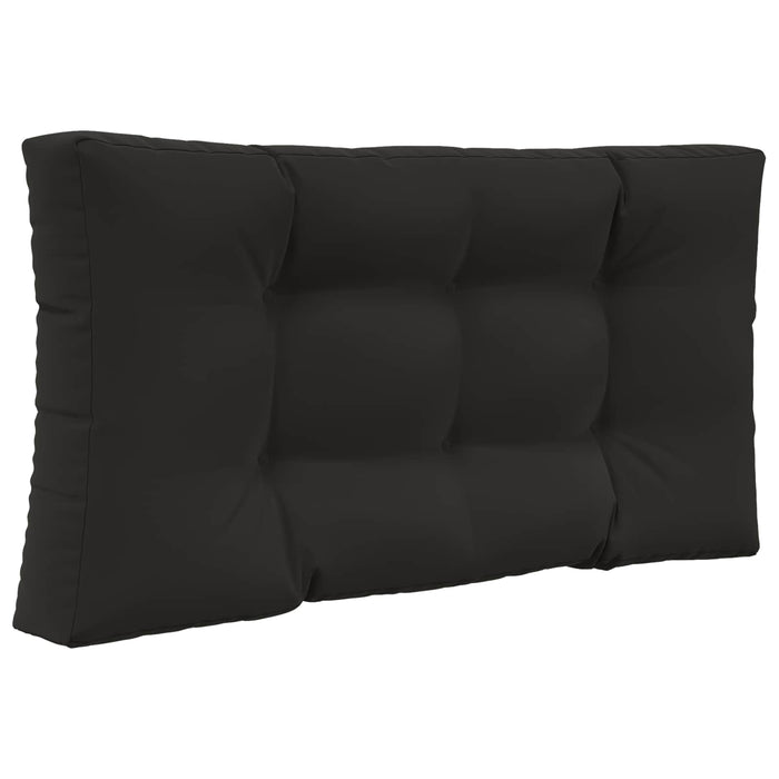 Perna pentru canapea de exterior 2 pcs Negru Poliester - WALTI WALTI