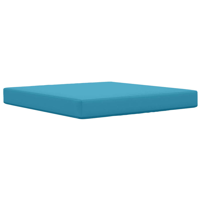 Perna pentru canapea de exterior 2 pcs Albastru regal Poliester - WALTI WALTI