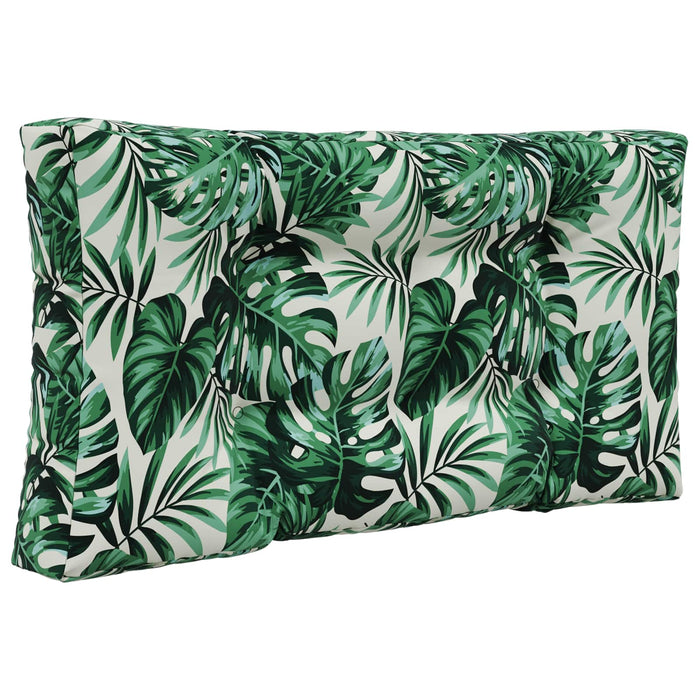 Perna pentru canapea de exterior 2 pcs Model cu frunze - WALTI WALTI