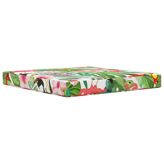 Perna pentru canapea de exterior 2 pcs colorat Poliester - WALTI WALTI