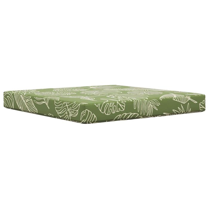 Perna pentru canapea de exterior 2 pcs Design cu frunze - WALTI WALTI