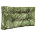 Perna pentru canapea de exterior 2 pcs Design cu frunze - WALTI WALTI
