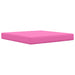 Perna pentru canapea de exterior 2 pcs Roz Poliester - WALTI WALTI