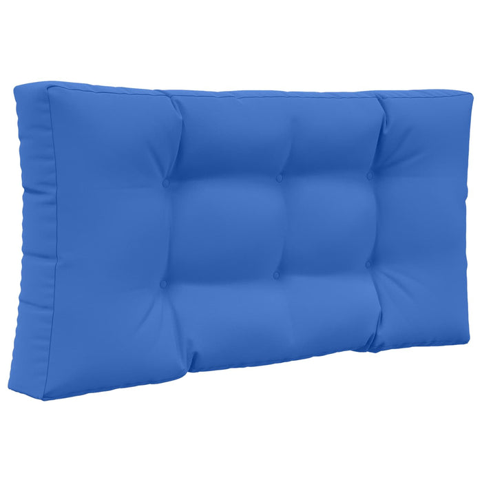 Perna pentru canapea de exterior 2 pcs Turcoaz Poliester - WALTI WALTI
