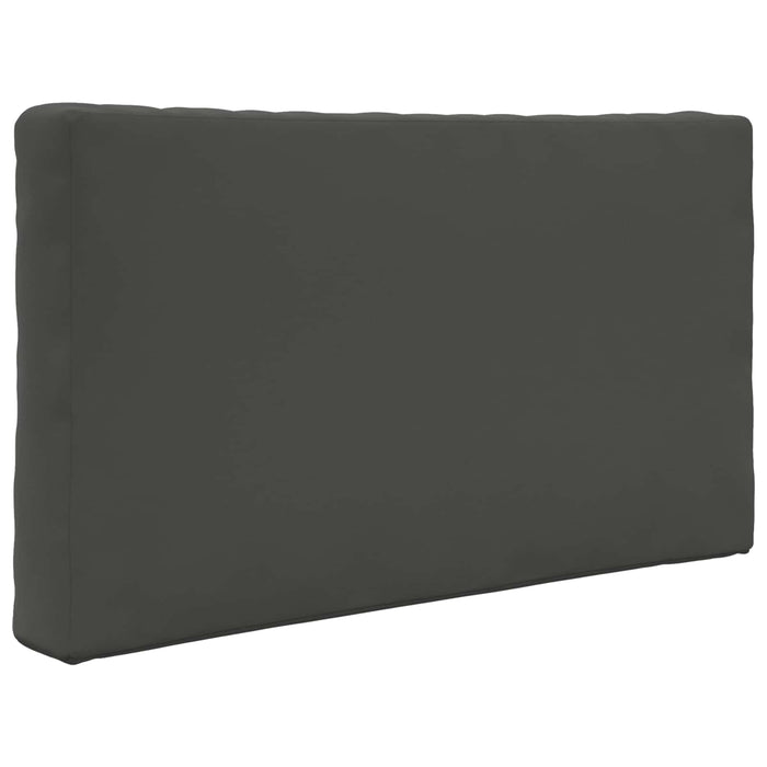 Perna pentru canapea de exterior 3 pcs Antracit Poliester - WALTI WALTI