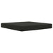 Perna pentru canapea de exterior 3 pcs Negru Poliester - WALTI WALTI