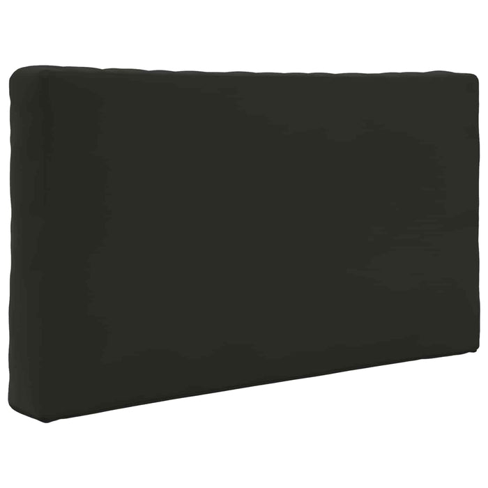 Perna pentru canapea de exterior 3 pcs Negru Poliester - WALTI WALTI