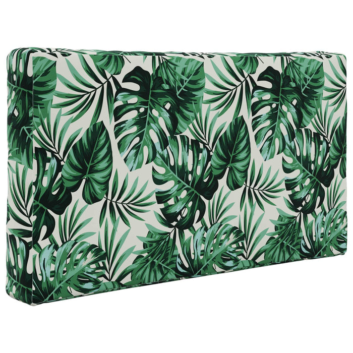 Perna pentru canapea de exterior 3 pcs Model cu frunze - WALTI WALTI