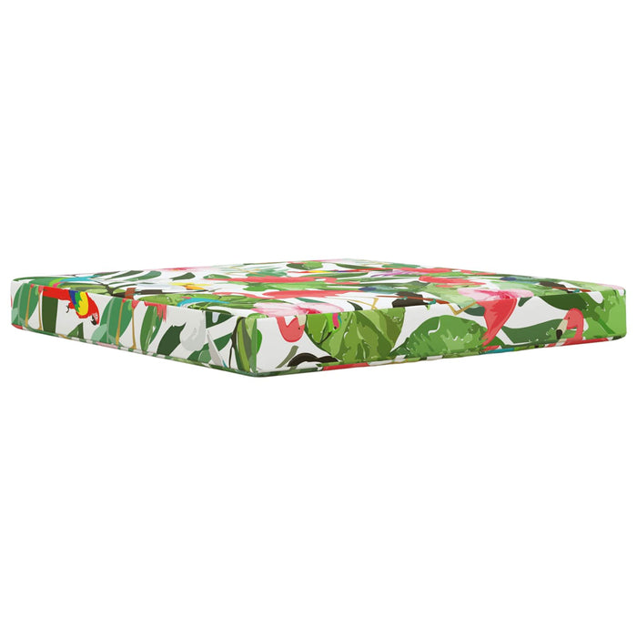 Perna pentru canapea de exterior 3 pcs colorat Poliester - WALTI WALTI