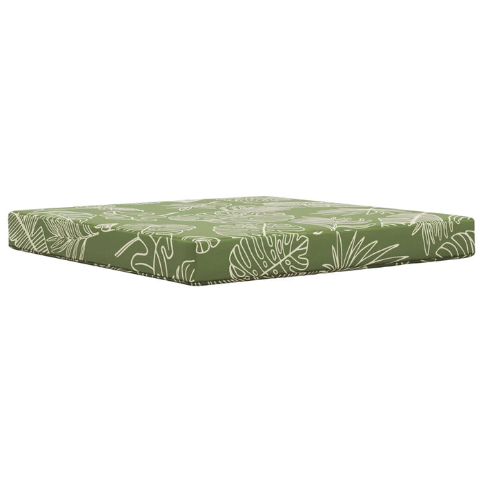 Perna pentru canapea de exterior 3 pcs Design cu frunze - WALTI WALTI