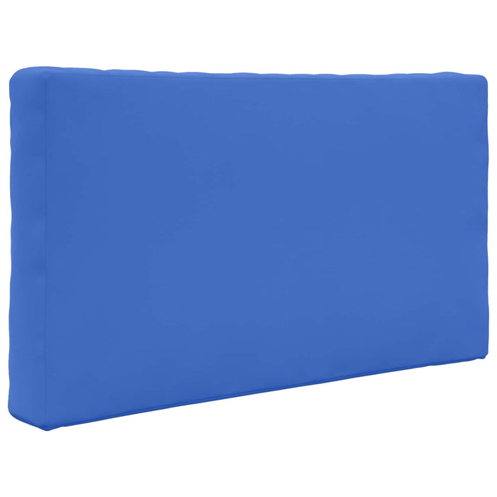 Perna pentru canapea de exterior 3 pcs Turcoaz Poliester - WALTI WALTI