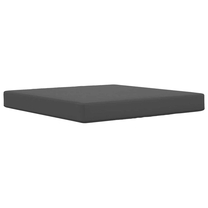 Perna pentru canapea de exterior 3 pcs Antracit Poliester - WALTI WALTI