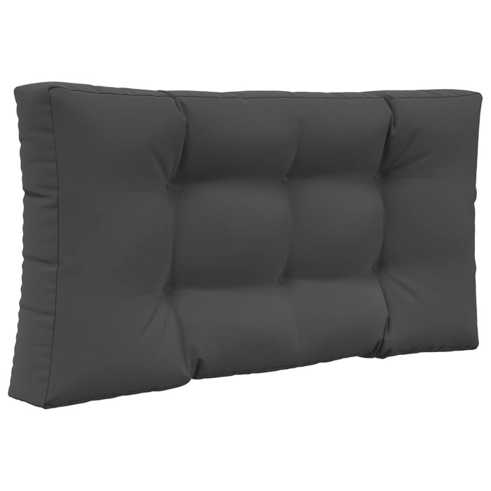 Perna pentru canapea de exterior 3 pcs Antracit Poliester - WALTI WALTI