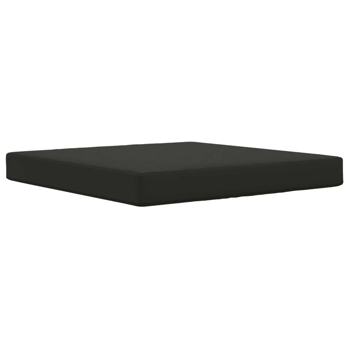 Perna pentru canapea de exterior 3 pcs Negru Poliester - WALTI WALTI