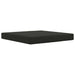 Perna pentru canapea de exterior 3 pcs Negru Poliester - WALTI WALTI