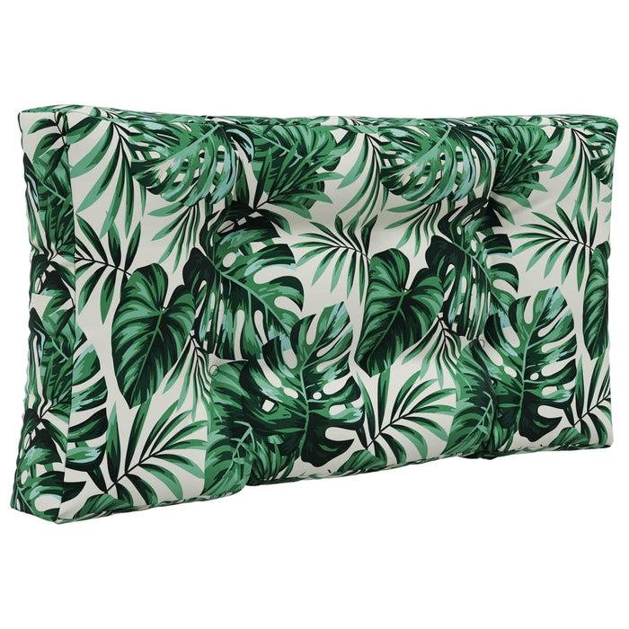 Perna pentru canapea de exterior 3 pcs Model cu frunze - WALTI WALTI