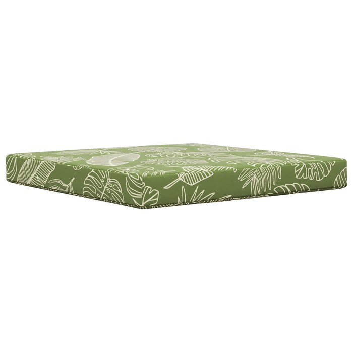 Perna pentru canapea de exterior 3 pcs Design cu frunze - WALTI WALTI