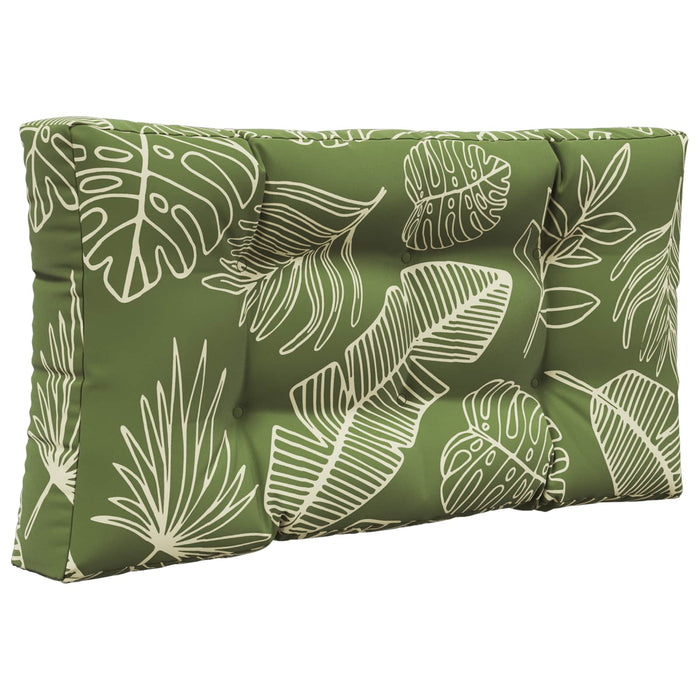 Perna pentru canapea de exterior 3 pcs Design cu frunze - WALTI WALTI