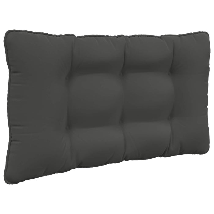Perna pentru canapea de exterior 2 pcs Antracit Poliester - WALTI WALTI
