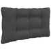 Perna pentru canapea de exterior 2 pcs Antracit Poliester - WALTI WALTI