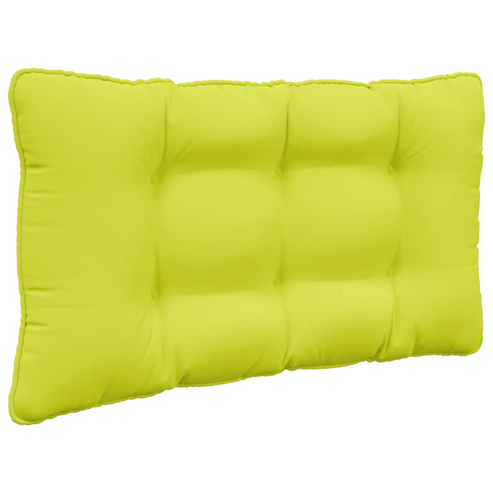 Perna pentru canapea de exterior 2 pcs Verde Poliester - WALTI WALTI