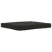 Perna pentru canapea de exterior 2 pcs Negru Poliester - WALTI WALTI