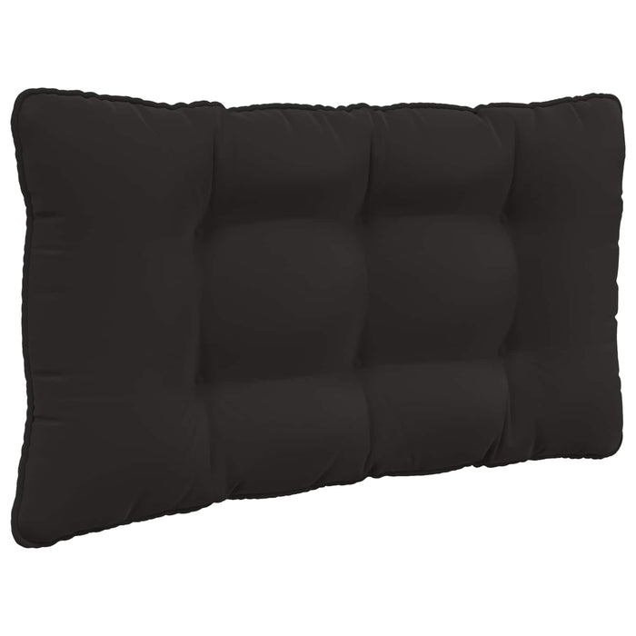 Perna pentru canapea de exterior 2 pcs Negru Poliester - WALTI WALTI