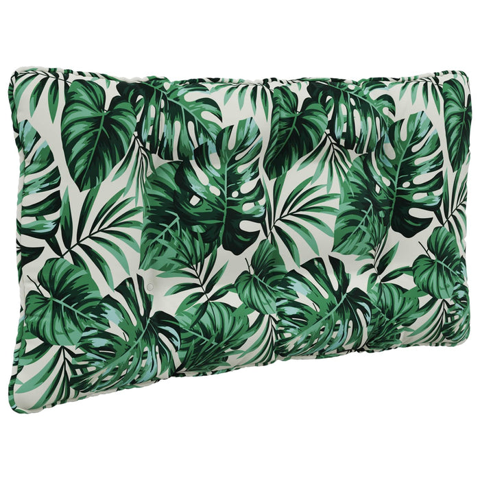 Perna pentru canapea de exterior 2 pcs Model cu frunze - WALTI WALTI