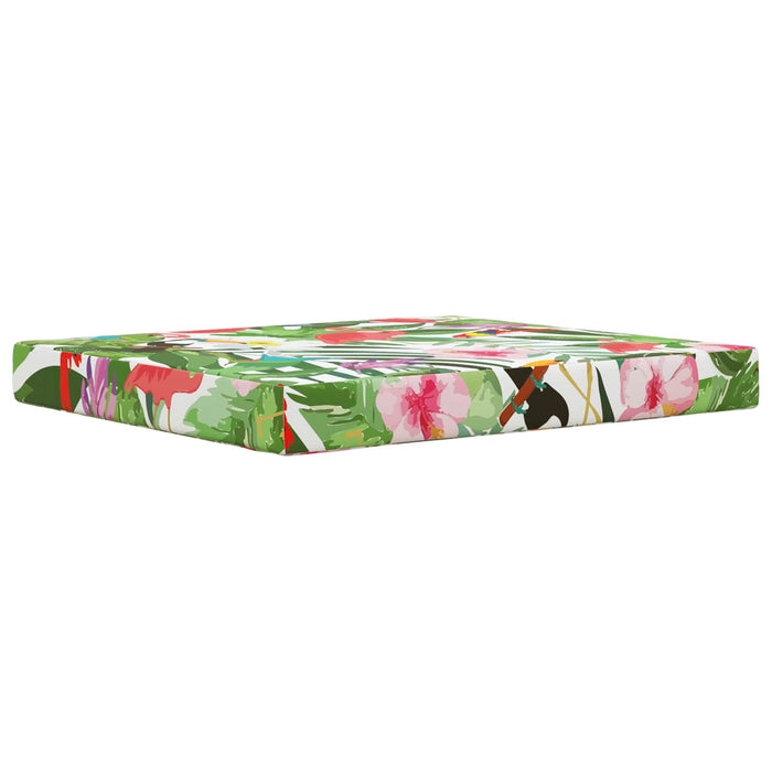 Perna pentru canapea de exterior 2 pcs colorat Poliester - WALTI WALTI