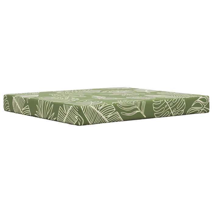 Perna pentru canapea de exterior 2 pcs Design cu frunze - WALTI WALTI