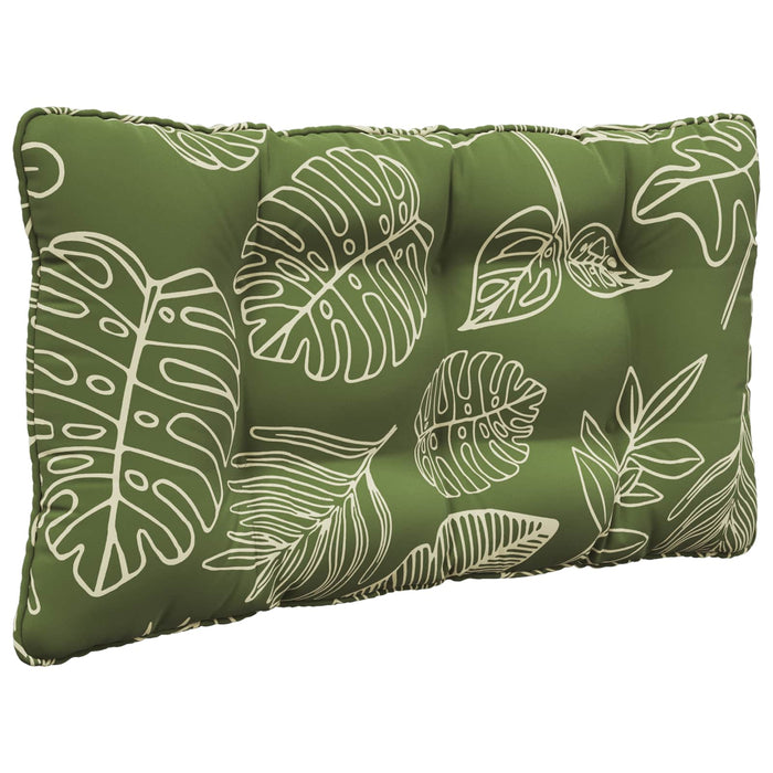 Perna pentru canapea de exterior 2 pcs Design cu frunze - WALTI WALTI