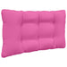 Perna pentru canapea de exterior 2 pcs Roz Poliester - WALTI WALTI