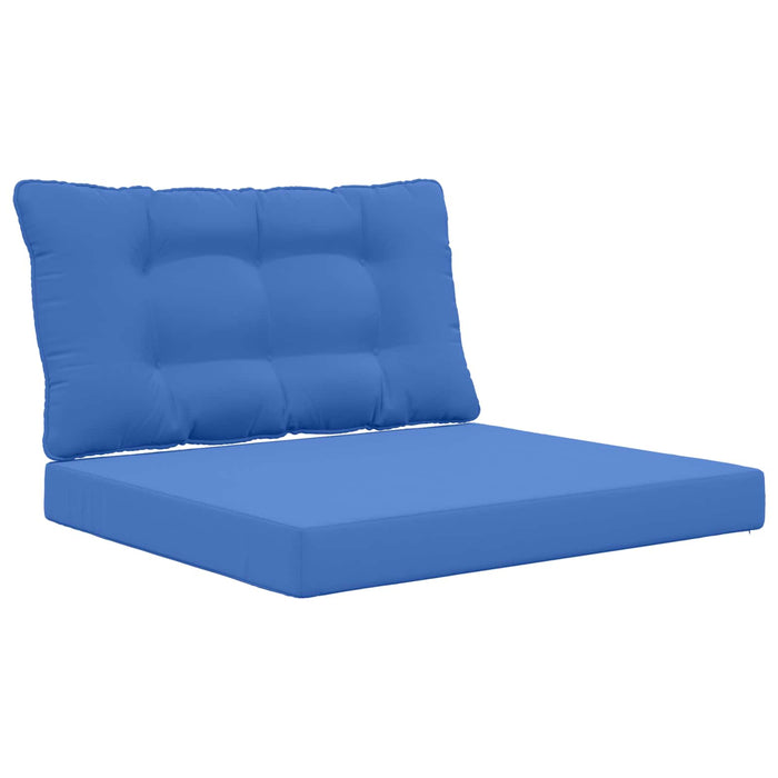Perna pentru canapea de exterior 2 pcs Turcoaz Poliester - WALTI WALTI