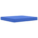 Perna pentru canapea de exterior 2 pcs Turcoaz Poliester - WALTI WALTI