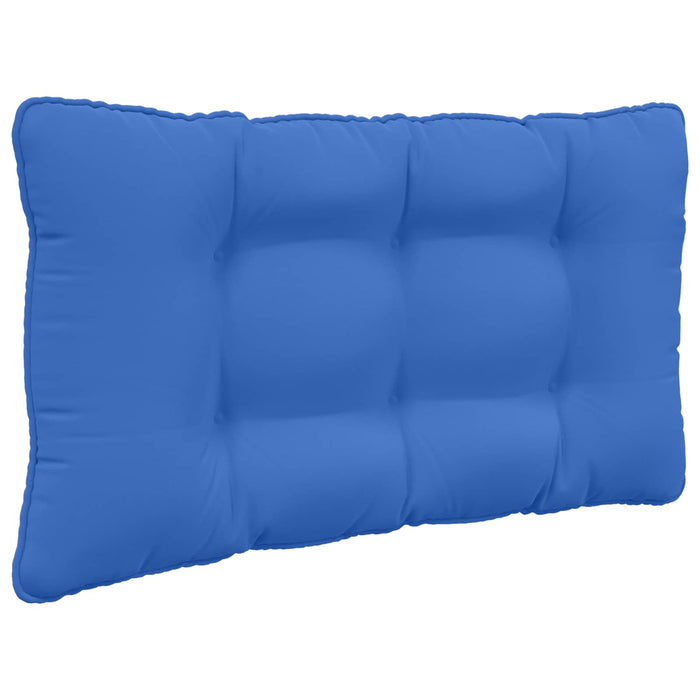 Perna pentru canapea de exterior 2 pcs Turcoaz Poliester - WALTI WALTI