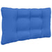 Perna pentru canapea de exterior 2 pcs Turcoaz Poliester - WALTI WALTI