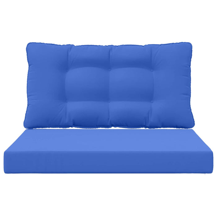 Perna pentru canapea de exterior 2 pcs Turcoaz Poliester - WALTI WALTI