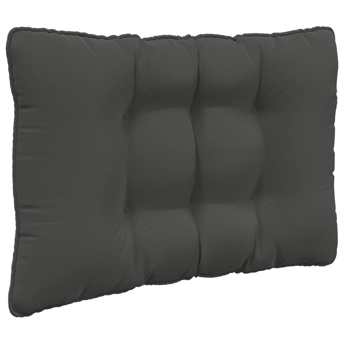 Perna pentru canapea de exterior 3 pcs Antracit Poliester - WALTI WALTI