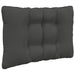 Perna pentru canapea de exterior 3 pcs Antracit Poliester - WALTI WALTI