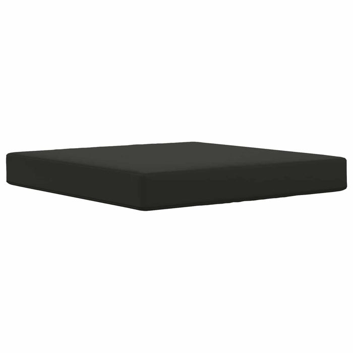 Perna pentru canapea de exterior 3 pcs Negru Poliester - WALTI WALTI