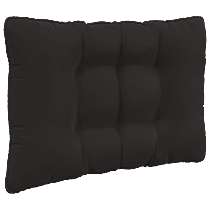 Perna pentru canapea de exterior 3 pcs Negru Poliester - WALTI WALTI