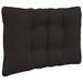 Perna pentru canapea de exterior 3 pcs Negru Poliester - WALTI WALTI
