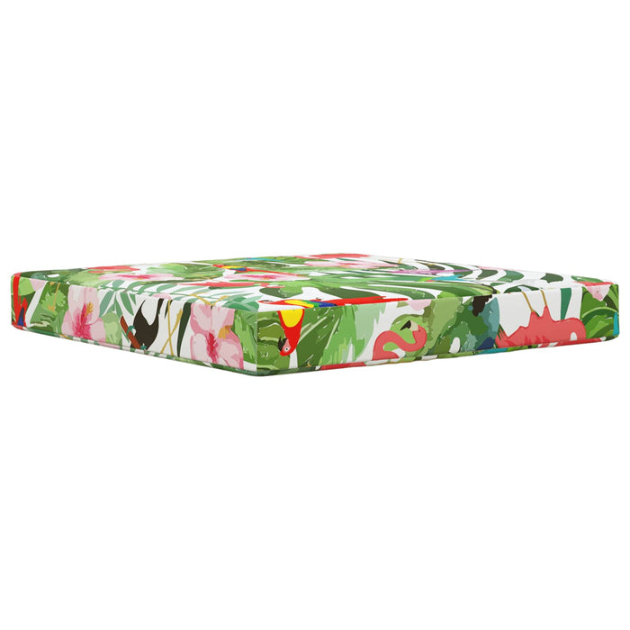 Perna pentru canapea de exterior 3 pcs colorat Poliester - WALTI WALTI