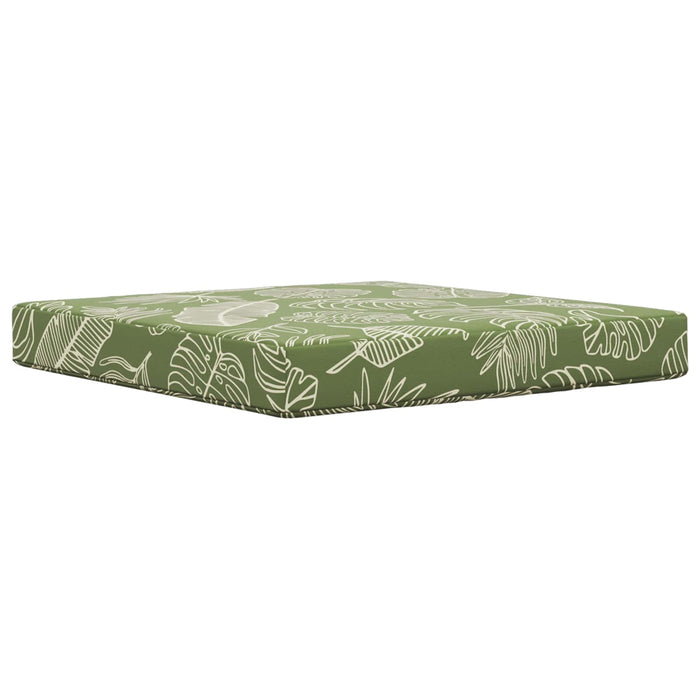 Perna pentru canapea de exterior 3 pcs Design cu frunze - WALTI WALTI