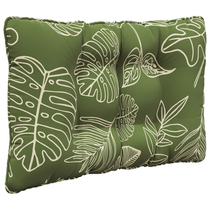 Perna pentru canapea de exterior 3 pcs Design cu frunze - WALTI WALTI